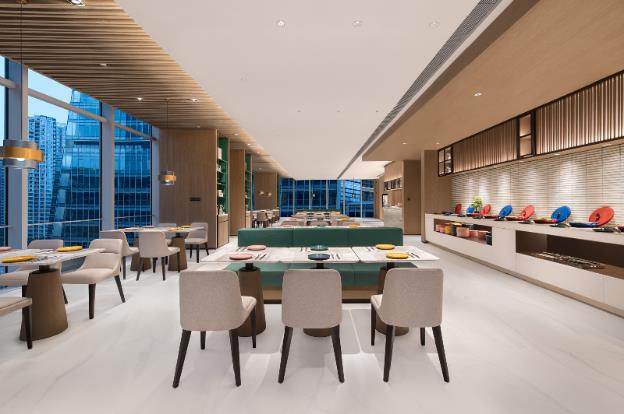 somerset gaoxin chengdu