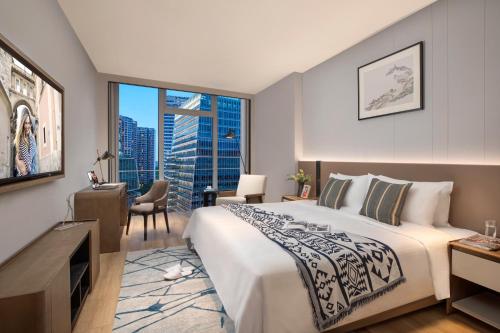 somerset gaoxin chengdu