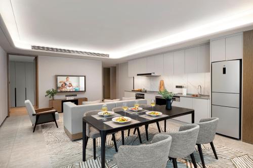 somerset gaoxin chengdu