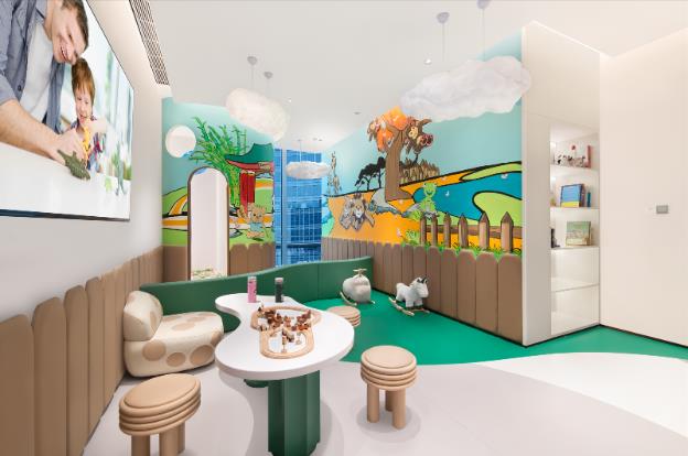 somerset gaoxin chengdu