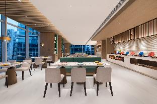 somerset gaoxin chengdu