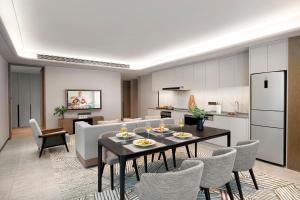 somerset gaoxin chengdu