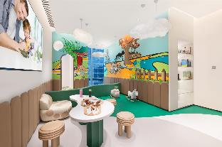 somerset gaoxin chengdu