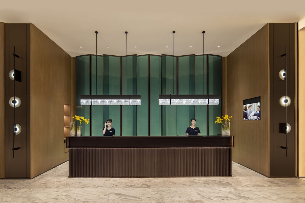 somerset gaoxin chengdu