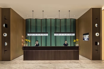 somerset gaoxin chengdu