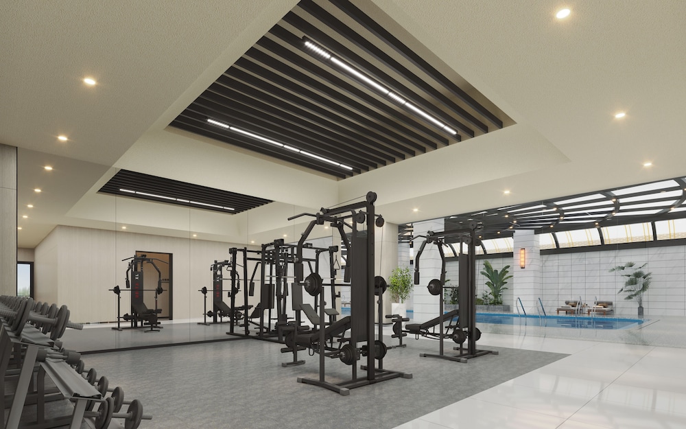 somerset gaoxin chengdu