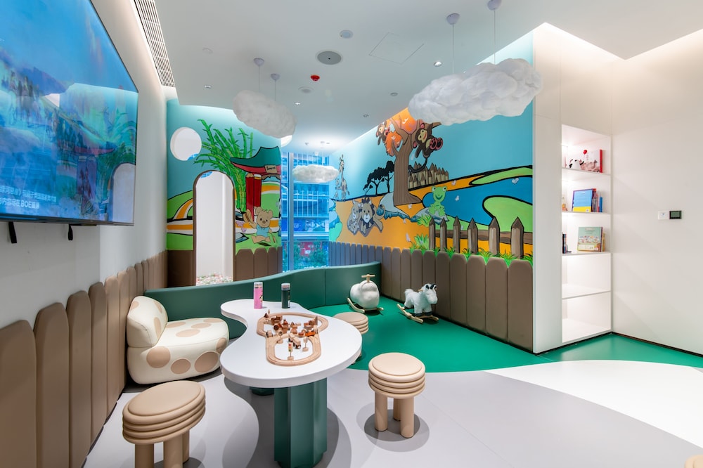 somerset gaoxin chengdu