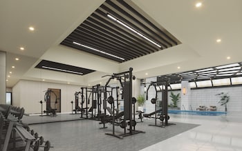 somerset gaoxin chengdu