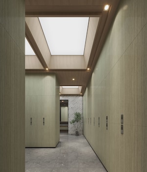 somerset gaoxin chengdu