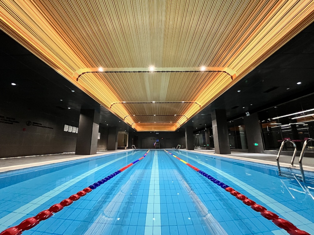 somerset gaoxin chengdu