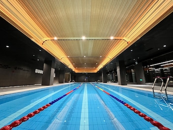 somerset gaoxin chengdu