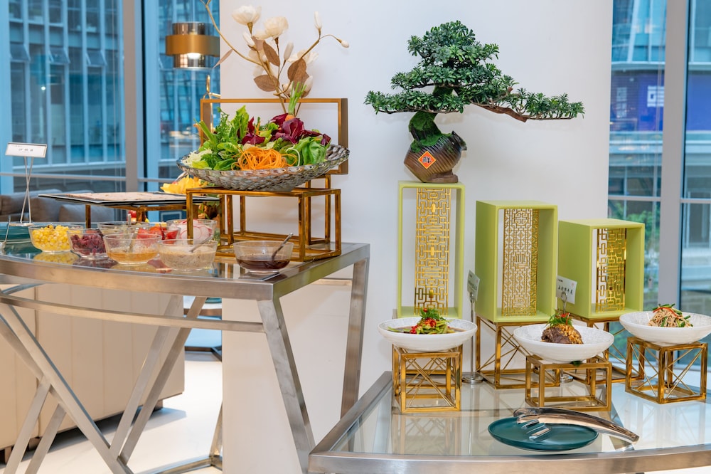 somerset gaoxin chengdu