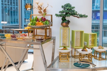 somerset gaoxin chengdu