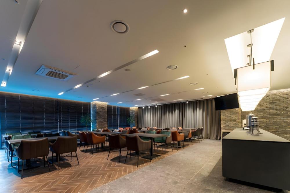 hotel soulhada