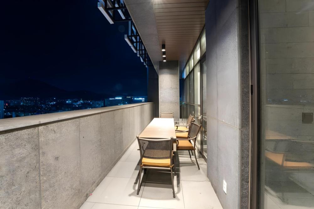 hotel soulhada