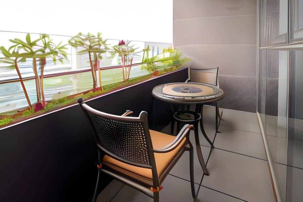 hotel soulhada