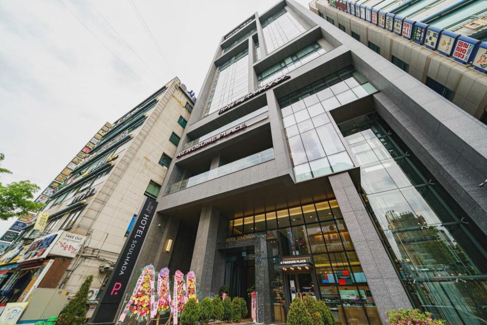 hotel soulhada