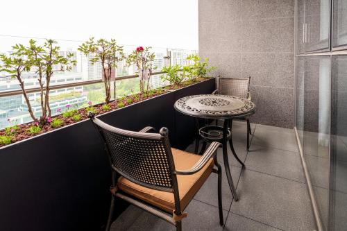 hotel soulhada