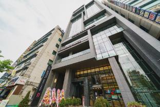 hotel soulhada