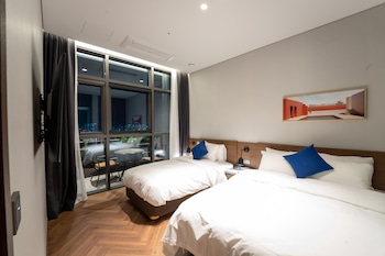 hotel soulhada