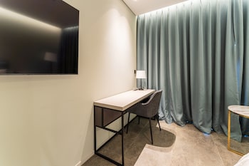 hotel soulhada