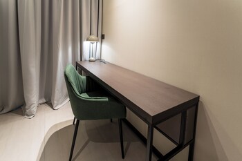 hotel soulhada