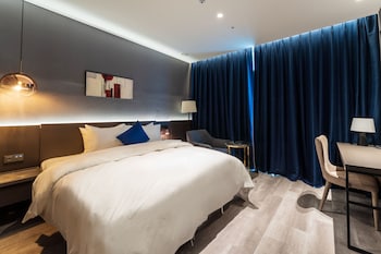 hotel soulhada