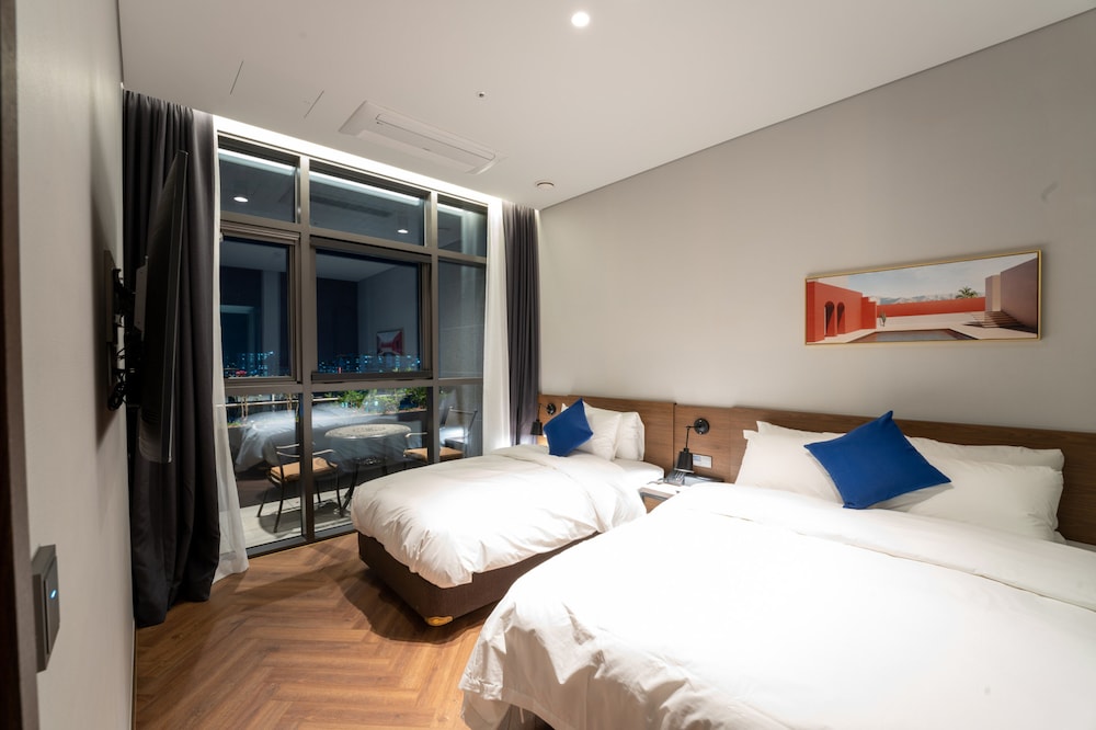 hotel soulhada