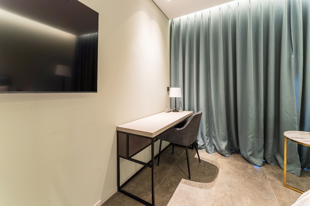 hotel soulhada