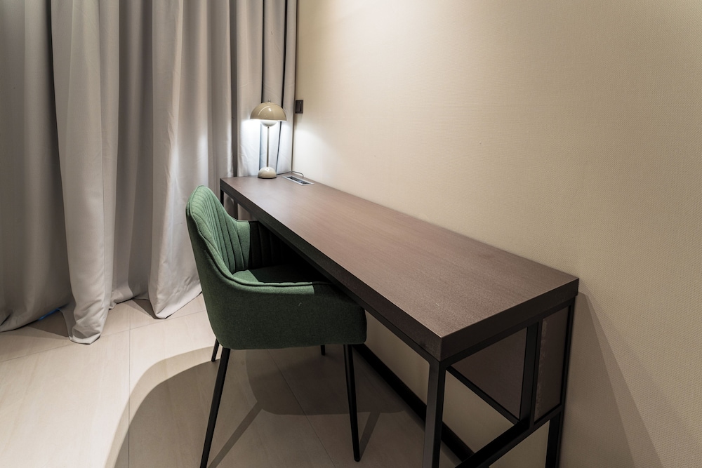 hotel soulhada