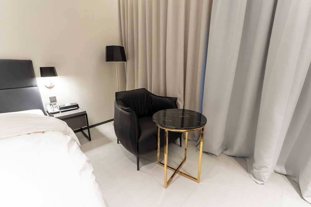hotel soulhada