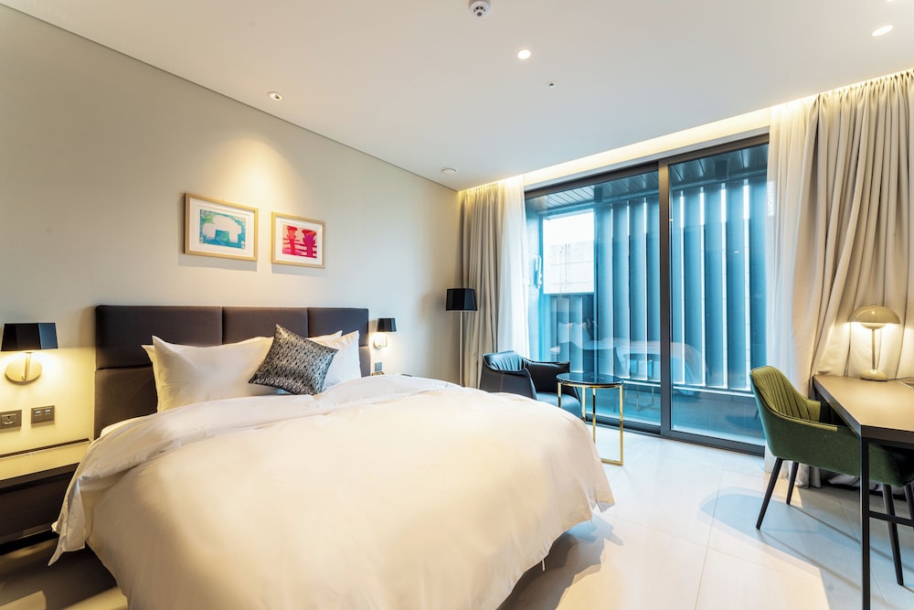 hotel soulhada