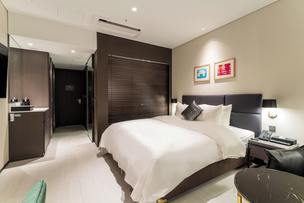 hotel soulhada