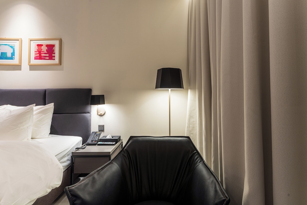 hotel soulhada