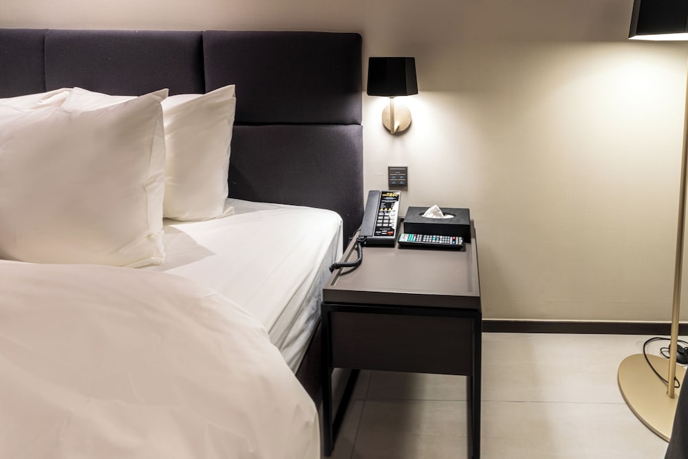 hotel soulhada