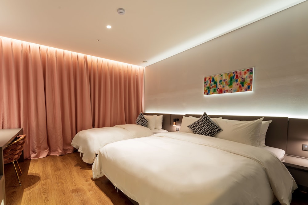 hotel soulhada
