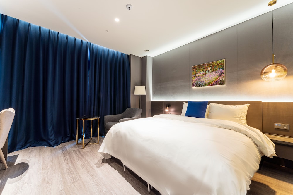 hotel soulhada