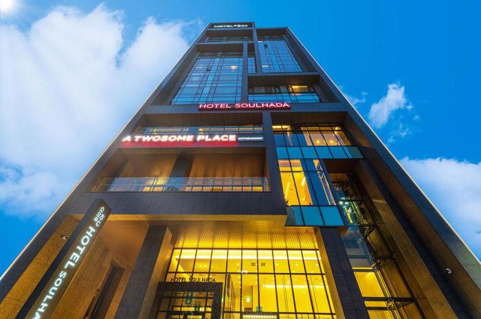 hotel soulhada