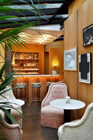 le belgrand hotel paris champs elysees tapestry by hilton