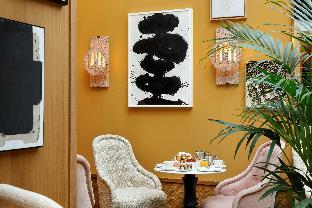 le belgrand hotel paris champs elysees tapestry by hilton