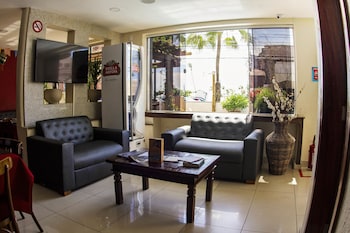 ara mar praia hotel