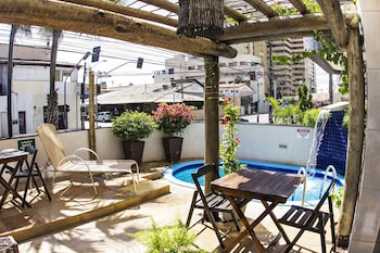 ara mar praia hotel