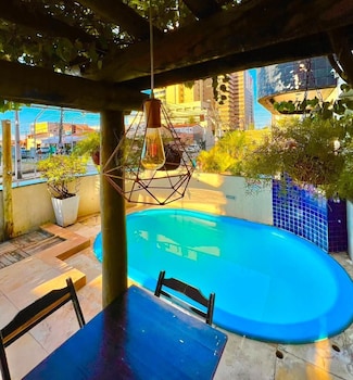 ara mar praia hotel