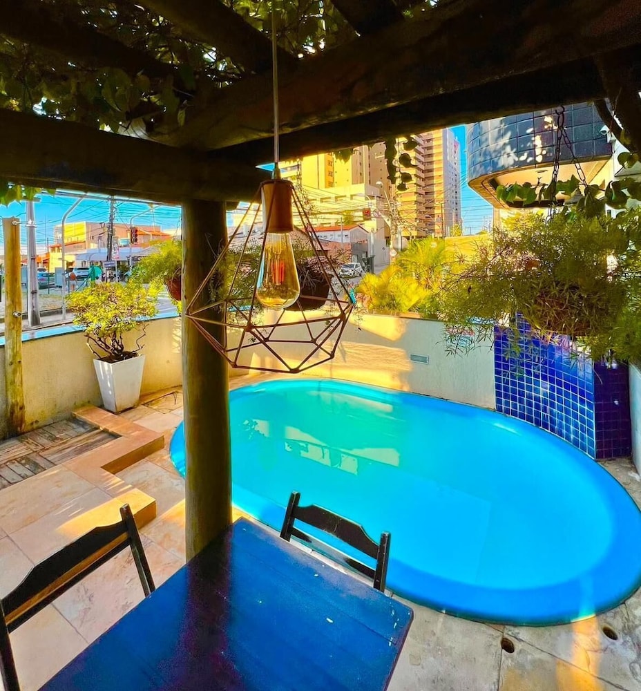ara mar praia hotel
