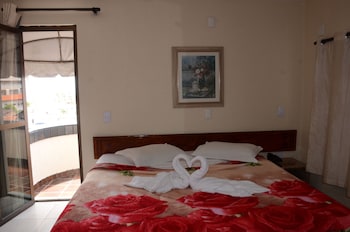 ara mar praia hotel