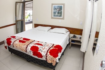 ara mar praia hotel