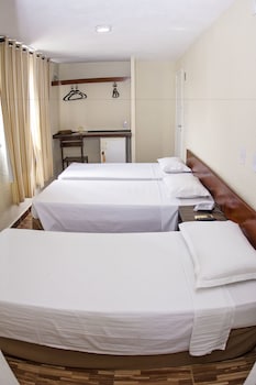 ara mar praia hotel