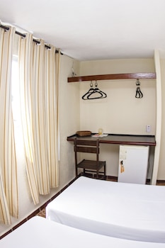 ara mar praia hotel