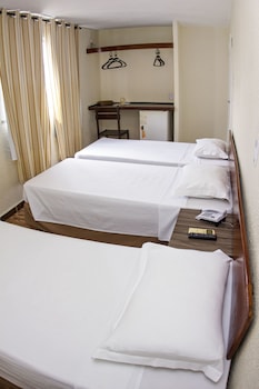 ara mar praia hotel