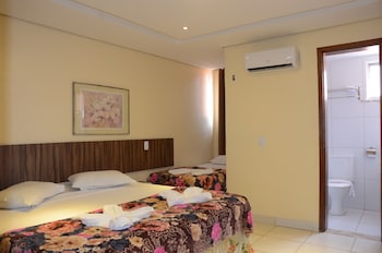 ara mar praia hotel